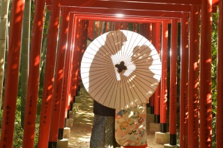 素敵な結婚式になりますように