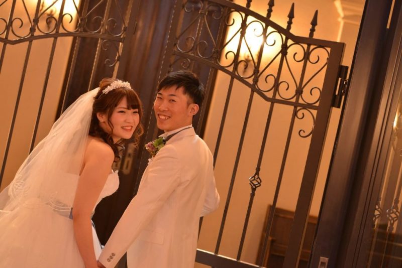 「チャペルプラン」のご紹介♪