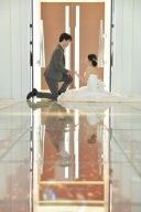 ヘアメイク同行&アテンドスタッフ同行