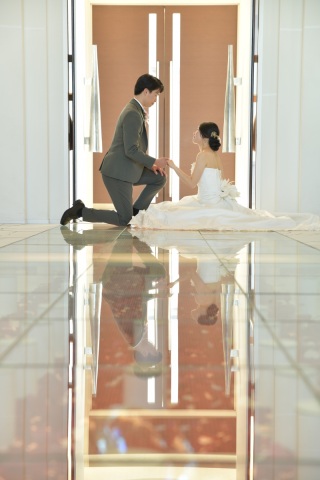 ヘアメイク同行&アテンドスタッフ同行