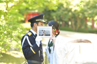 衣装持ち込みOKです◎