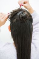 今注目の「カチモリヘア」とは?