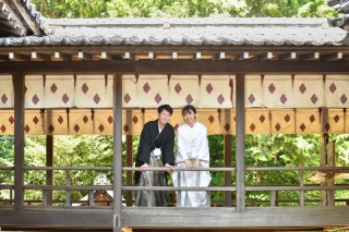 黒紋付袴の格を知ろう