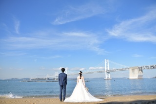 撮影日当日ってどんな流れ??