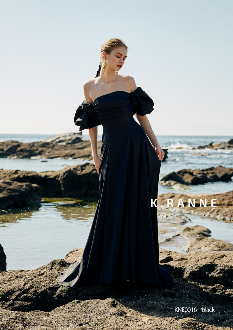 今注目は、ボリュームスリーブ！