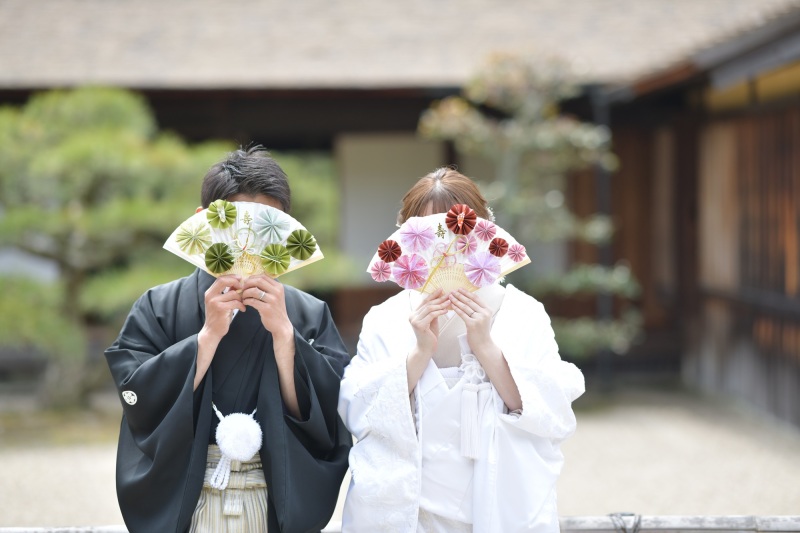 参考にしたい！DIY扇子アイデア集