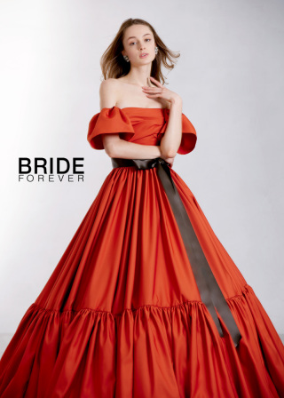 新作ドレス入荷のお知らせ