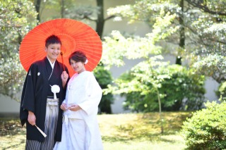 新緑の時期がきましたね!!