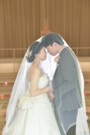 ブライダルフェア〜衣装試着OK〜