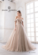 新作カラードレス入荷しました！