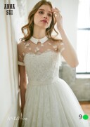 ことぶきのドレスサイズ補正