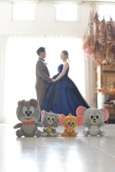 フォトウエディングの楽しみ方