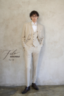 新作タキシード入荷予定のお知らせ