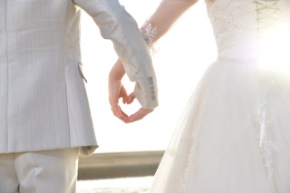 フォトウエディングには魅力が沢山あるんです