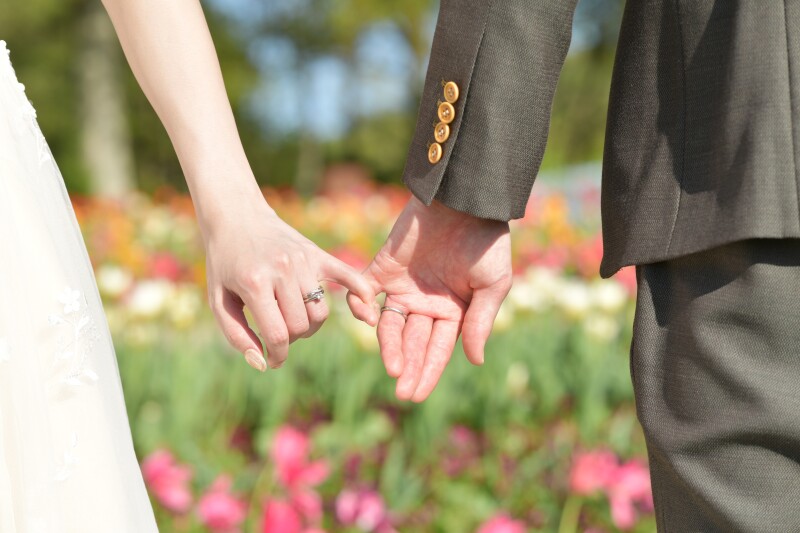 春のまんのう公園素敵でした♡