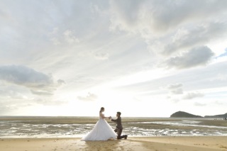 ムービー撮影もできます!