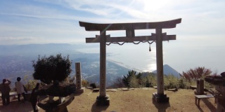 香川県で撮影を楽しんだあとは・・・