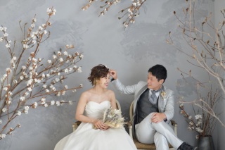 まだ間に合う!!2月の撮影予約