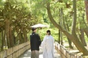 夏は日焼け対策を入念に