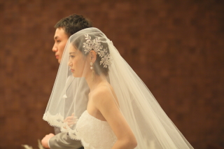 【 June Bride 応援キャンペーン!! 11,000円OFF 】