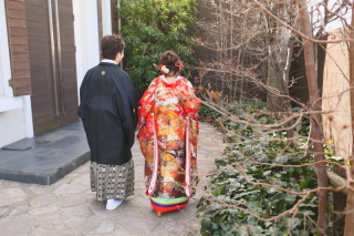 沢山の嬉しいメールをいただきました(*^^*)