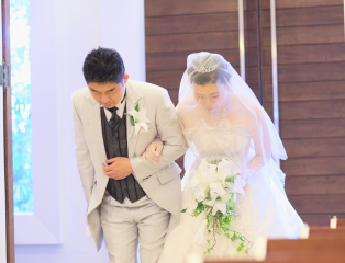 衣裳決め~撮影まで1日で完了しました(*^^)v