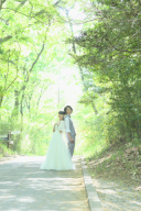 待ちにまった【新緑の季節】