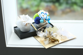【新入荷】和装用髪飾り♪