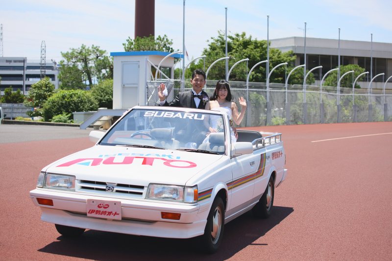 施設のスタッフさん全面協力のもと楽しく撮影しました(*^^*)
