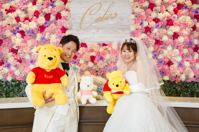 撮影後はフリータイムにて自由に撮影OKです♡