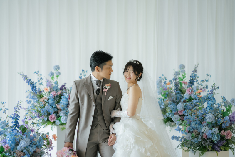 春婚キャンペーン開催中!♡