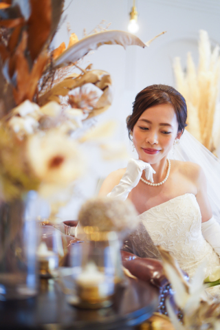 ご相談&ご見学　お気軽にご来館下さい♡