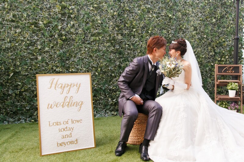 今ある幸せを写真に残しませんか？♡