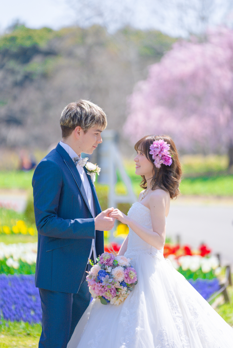 来年度のロケーション撮影ご予約開始しました♡