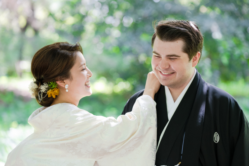 昭和記念公園ロケーション撮影プラン　ロケも！スタジオも！