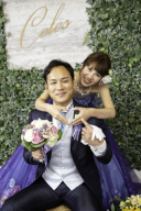 結婚式を控えている方へ　別撮りプランがあります♡