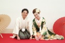 【和婚】和装もおススメです☆ セレス立川
