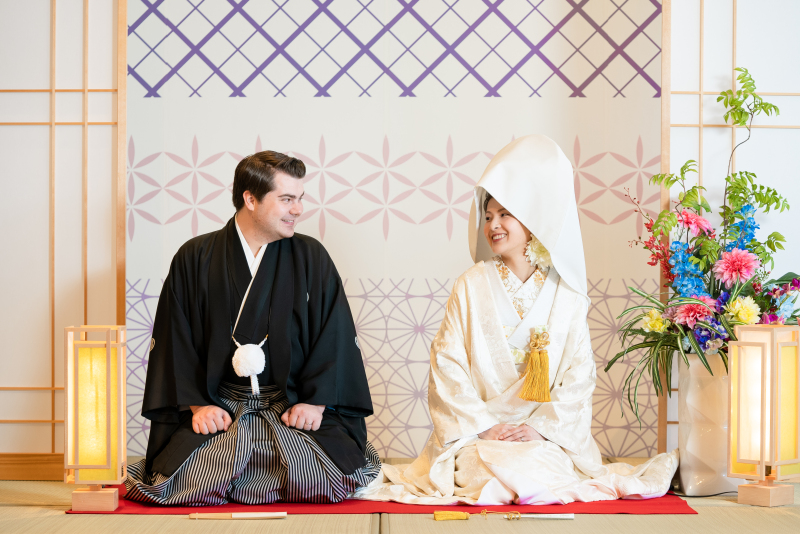 新年に和装撮影はいかがですか？♡