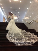 【セレス立川】フォトウェディング撮影中!!