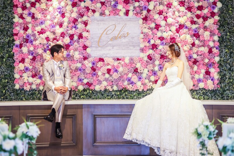 今ある幸せをかたちに♡