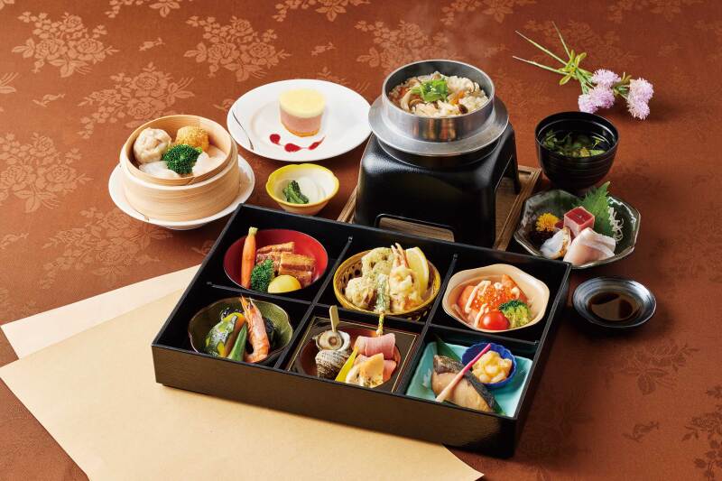 撮影も会食も貸切でアットホームな家族との時間を♡