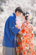 前撮り撮影増えてます！