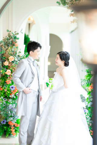 前撮り撮影増えてます♡