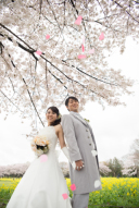 【セレス立川】春ですね☆