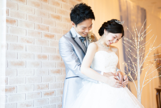 マタニティウェディングもお手伝いさせて頂いてます！♡