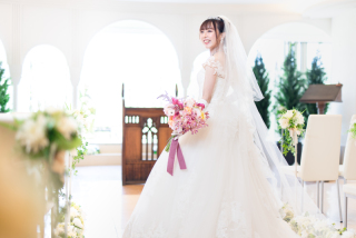 ブランドドレスも多数!可愛いドレス沢山あります♡