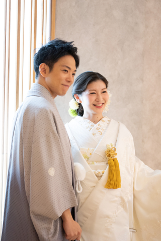 セルフ撮影もできます♪