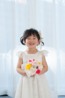 【セレス立川】お子様のご衣裳お貸出ししています!!