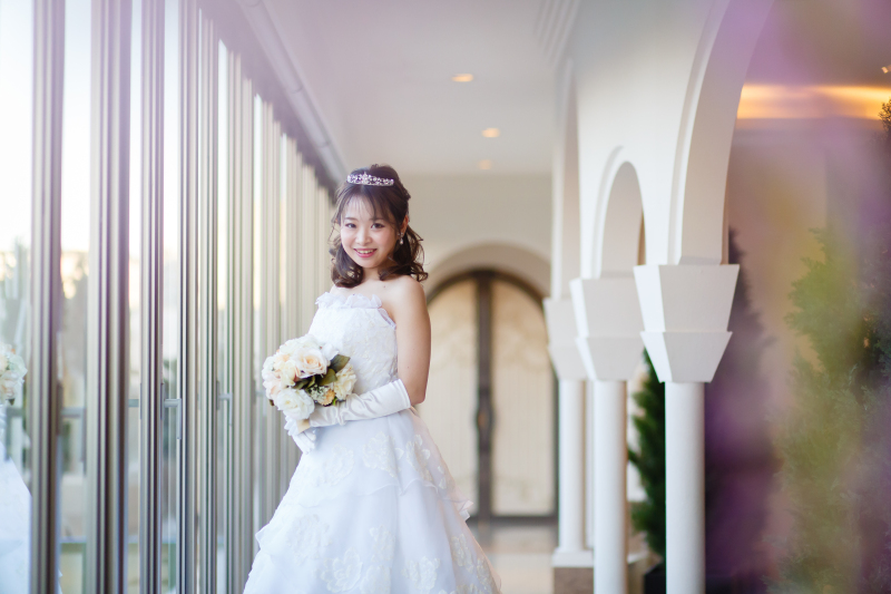 美しい花嫁に♡おすすめの美容メニューをご紹介!