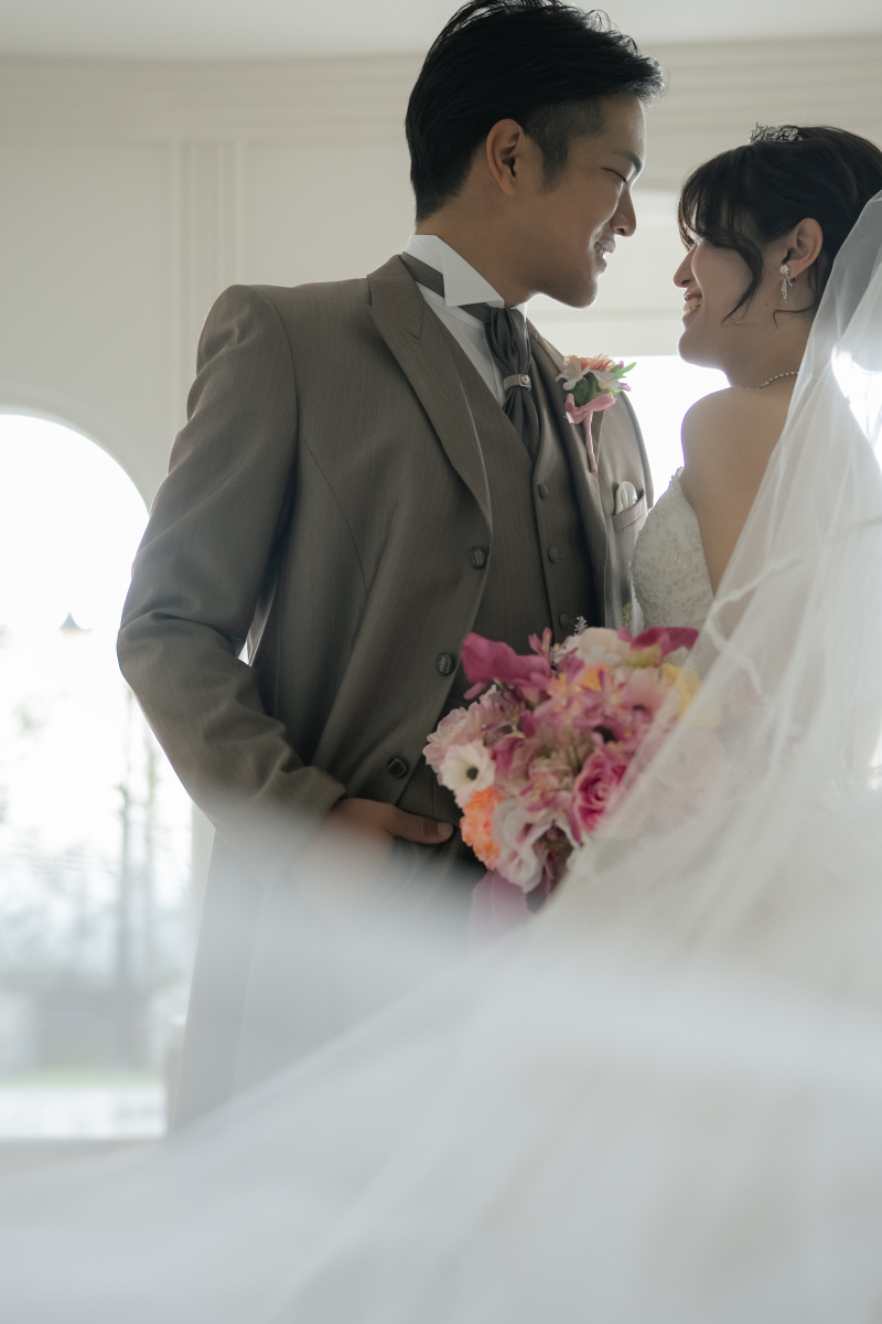 春婚キャンペーン開催中!♡